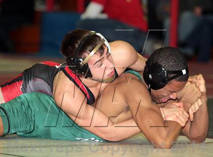 Thumbnail 1 in Rocky Gilmore Tournament @ East Islip photogallery.