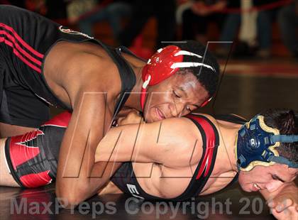 Thumbnail 3 in Rocky Gilmore Tournament @ East Islip photogallery.
