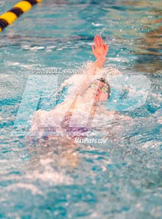 IHSAA Sectional 9 Carmel Finals