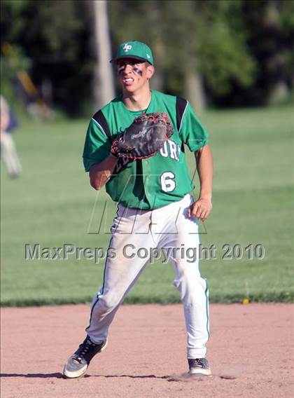 Thumbnail 2 in Lewiston-Porter @ Amherst Central photogallery.
