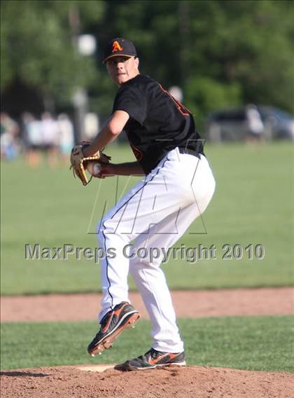 Thumbnail 3 in Lewiston-Porter @ Amherst Central photogallery.