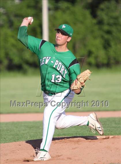 Thumbnail 1 in Lewiston-Porter @ Amherst Central photogallery.