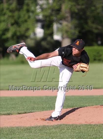 Thumbnail 2 in Lewiston-Porter @ Amherst Central photogallery.