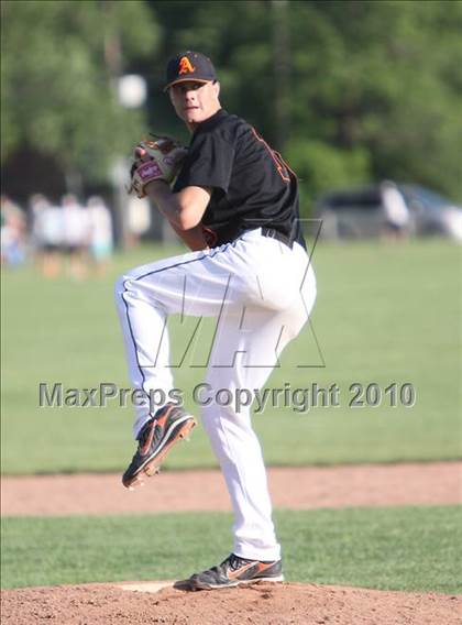 Thumbnail 2 in Lewiston-Porter @ Amherst Central photogallery.