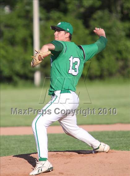 Thumbnail 3 in Lewiston-Porter @ Amherst Central photogallery.