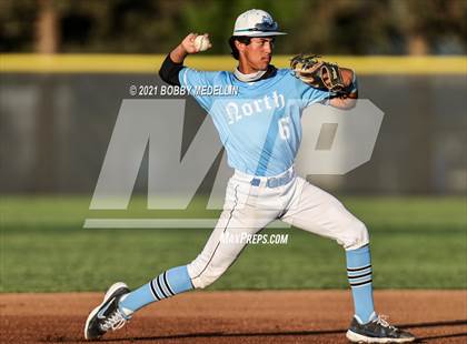 Thumbnail 1 in Reedley @ Clovis North photogallery.