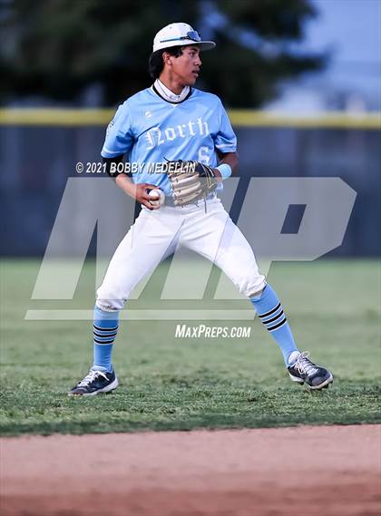 Thumbnail 3 in Reedley @ Clovis North photogallery.