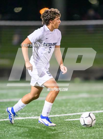 Thumbnail 2 in Gates Chili @ Penfield (NYSPHSAA Section V Class AA Pre-Quarterfinals) photogallery.