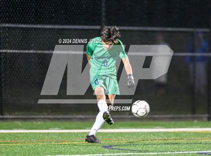 Thumbnail 3 in Gates Chili @ Penfield (NYSPHSAA Section V Class AA Pre-Quarterfinals) photogallery.