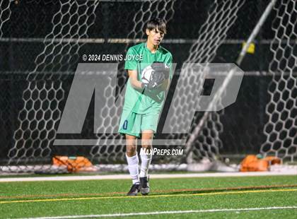 Thumbnail 3 in Gates Chili @ Penfield (NYSPHSAA Section V Class AA Pre-Quarterfinals) photogallery.