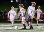 Photo from the gallery "Gates Chili @ Penfield (NYSPHSAA Section V Class AA Pre-Quarterfinals)"