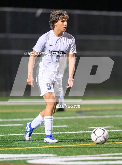 Thumbnail 2 in Gates Chili @ Penfield (NYSPHSAA Section V Class AA Pre-Quarterfinals) photogallery.