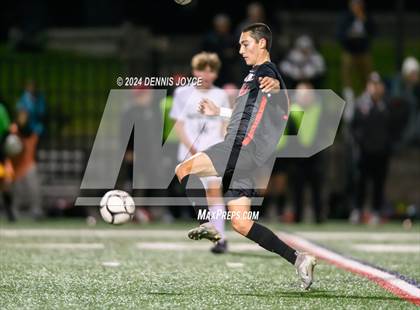 Thumbnail 2 in Gates Chili @ Penfield (NYSPHSAA Section V Class AA Pre-Quarterfinals) photogallery.
