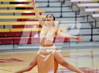 Thumbnail 1 in Mater Dei Dance Classic (Solo 5) photogallery.