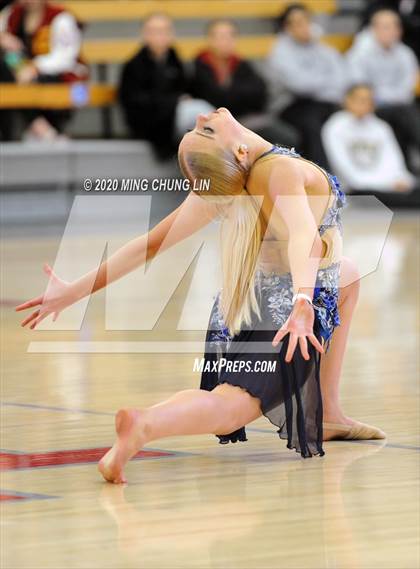 Thumbnail 2 in Mater Dei Dance Classic (Solo 5) photogallery.