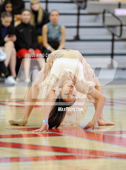 Thumbnail 3 in Mater Dei Dance Classic (Solo 5) photogallery.