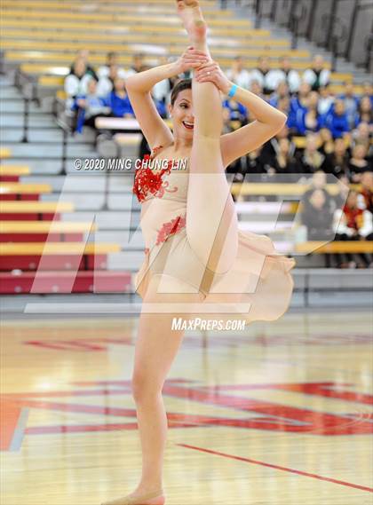 Thumbnail 2 in Mater Dei Dance Classic (Solo 5) photogallery.