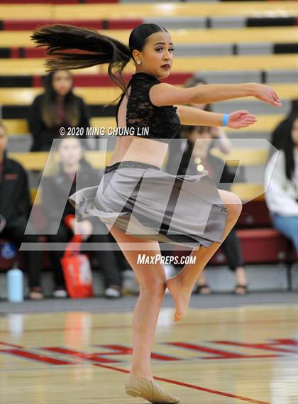 Thumbnail 2 in Mater Dei Dance Classic (Solo 5) photogallery.