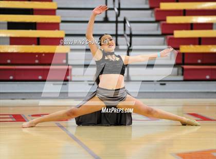 Thumbnail 1 in Mater Dei Dance Classic (Solo 5) photogallery.