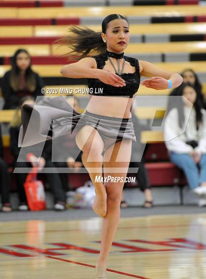 Thumbnail 2 in Mater Dei Dance Classic (Solo 5) photogallery.
