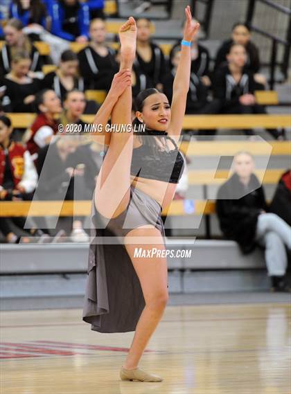 Thumbnail 1 in Mater Dei Dance Classic (Solo 5) photogallery.