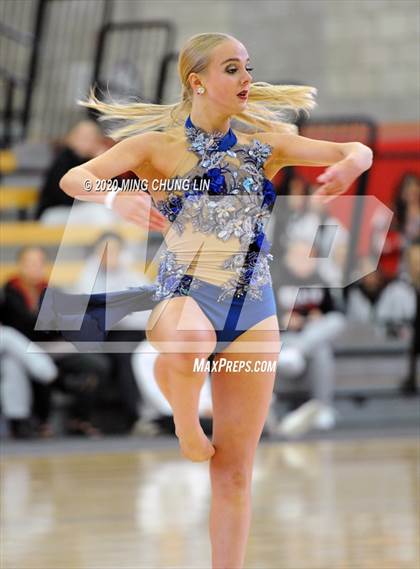 Thumbnail 1 in Mater Dei Dance Classic (Solo 5) photogallery.