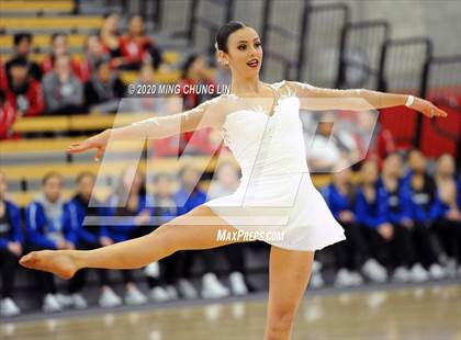 Thumbnail 3 in Mater Dei Dance Classic (Solo 5) photogallery.