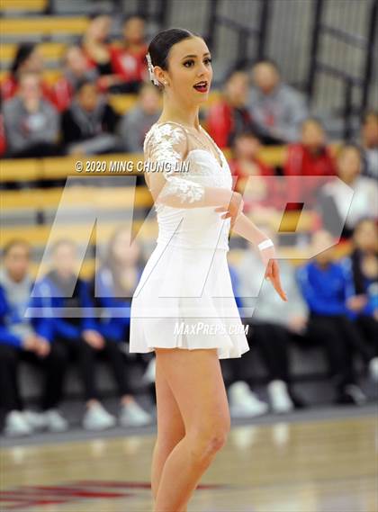 Thumbnail 2 in Mater Dei Dance Classic (Solo 5) photogallery.