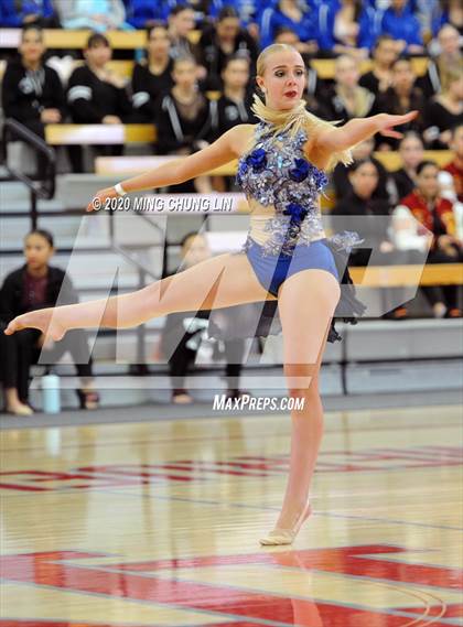 Thumbnail 3 in Mater Dei Dance Classic (Solo 5) photogallery.
