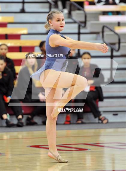 Thumbnail 1 in Mater Dei Dance Classic (Solo 5) photogallery.