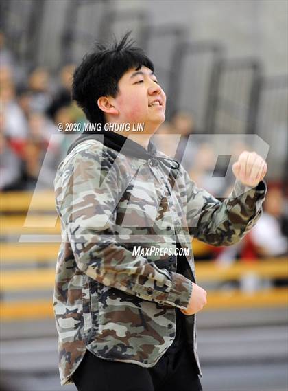 Thumbnail 1 in Mater Dei Dance Classic (Solo 5) photogallery.