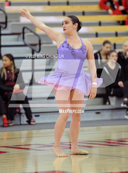 Thumbnail 1 in Mater Dei Dance Classic (Solo 5) photogallery.