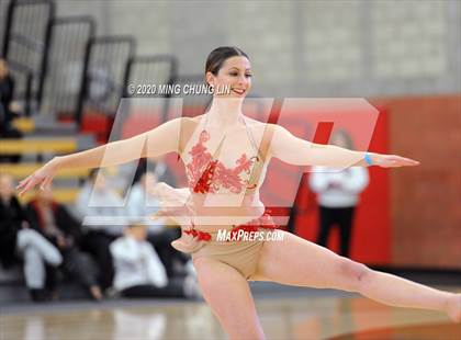 Thumbnail 3 in Mater Dei Dance Classic (Solo 5) photogallery.
