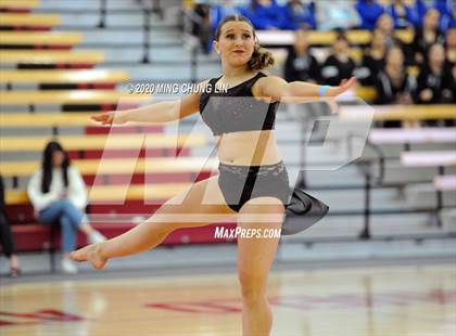 Thumbnail 3 in Mater Dei Dance Classic (Solo 5) photogallery.