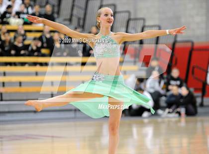 Thumbnail 1 in Mater Dei Dance Classic (Solo 5) photogallery.