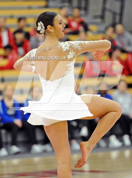 Thumbnail 2 in Mater Dei Dance Classic (Solo 5) photogallery.