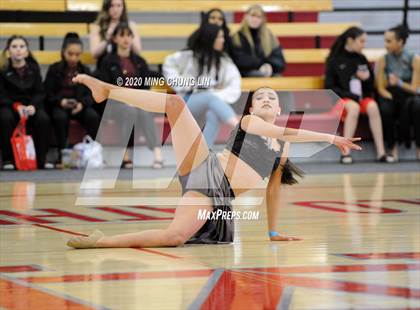Thumbnail 2 in Mater Dei Dance Classic (Solo 5) photogallery.
