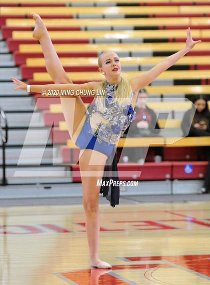 Thumbnail 3 in Mater Dei Dance Classic (Solo 5) photogallery.