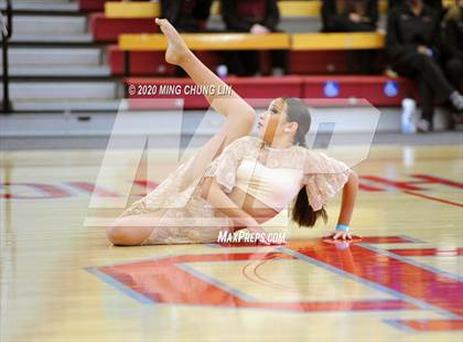Thumbnail 2 in Mater Dei Dance Classic (Solo 5) photogallery.