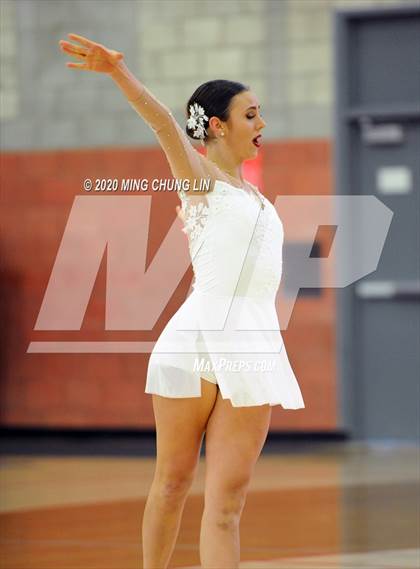 Thumbnail 2 in Mater Dei Dance Classic (Solo 5) photogallery.