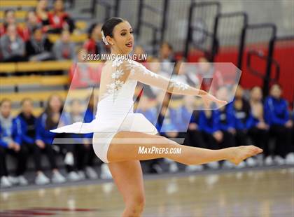 Thumbnail 1 in Mater Dei Dance Classic (Solo 5) photogallery.