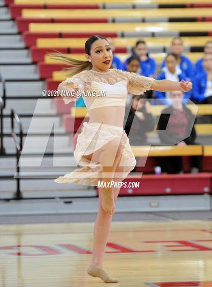 Thumbnail 1 in Mater Dei Dance Classic (Solo 5) photogallery.