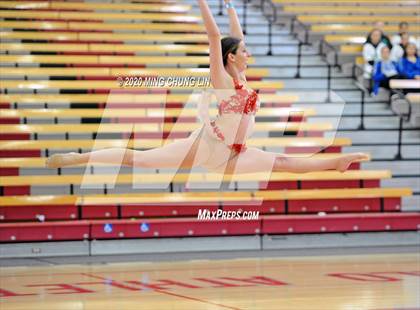 Thumbnail 1 in Mater Dei Dance Classic (Solo 5) photogallery.