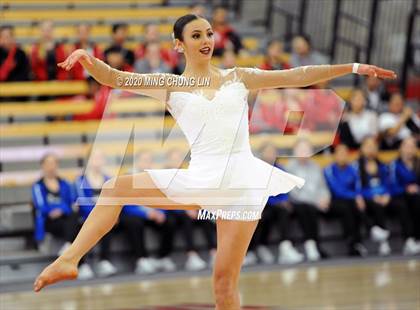 Thumbnail 3 in Mater Dei Dance Classic (Solo 5) photogallery.