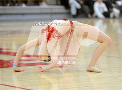 Thumbnail 2 in Mater Dei Dance Classic (Solo 5) photogallery.