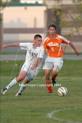 Thumbnail 1 in Woodland @ Natomas photogallery.
