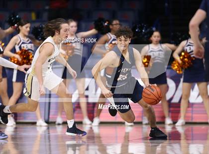 Thumbnail 3 in Cienega vs. Casteel (MLK Basketball Classic) photogallery.