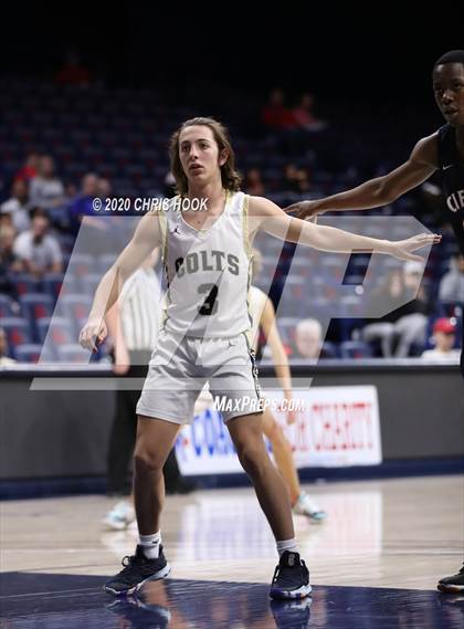 Thumbnail 1 in Cienega vs. Casteel (MLK Basketball Classic) photogallery.