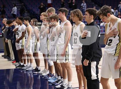 Thumbnail 2 in Cienega vs. Casteel (MLK Basketball Classic) photogallery.