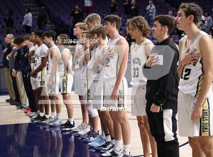 Thumbnail 1 in Cienega vs. Casteel (MLK Basketball Classic) photogallery.